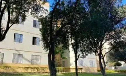 Apartamento Padrão para Venda em Jardim do Vovô Campinas-SP