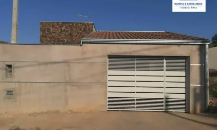 Casa com 3 quartos à venda no Residencial Cittá di Salerno, Campinas 