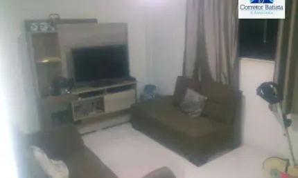 Apartamento Padrão para Venda em Parque Residencial Vila União Campinas-SP