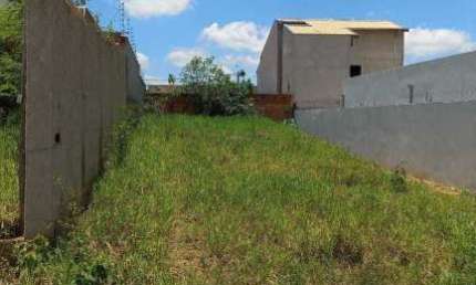 Terreno Plano Residencial Cittá Di Firenze, Campinas/SP