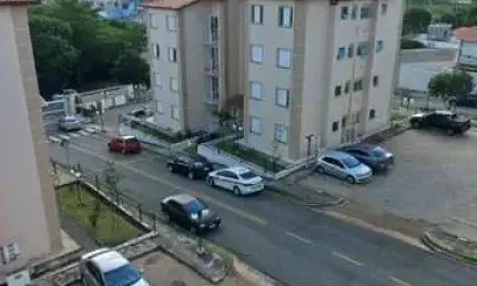 Apartamento Padrão para Venda em Jardim Tamoio Campinas-SP