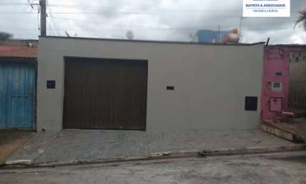 Casa com 3 quartos à venda na Rua Antônio Carlos M. Teixeira, Loteamento Vila Esperança, Campinas