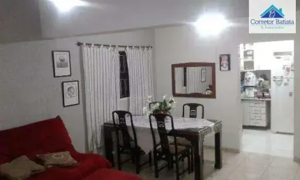 Casa Padrão para Venda em Parque Jambeiro Campinas-SP