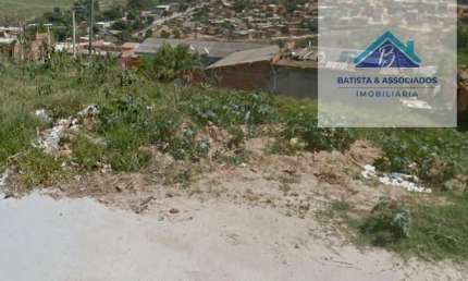 Terreno à venda na Rua Ulisses Lelot Filho, Jardim São Judas Tadeu, Campinas