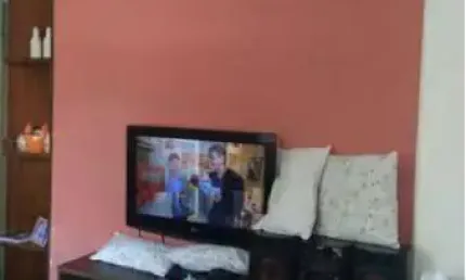 Apartamento padrão para venda em parque residencial vila união campinas-sp