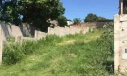 Terreno Lote para Venda em Cidade Satélite Íris Campinas-SP