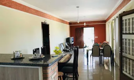 Chácara para Venda em Chácaras Cruzeiro do Sul Campinas-SP