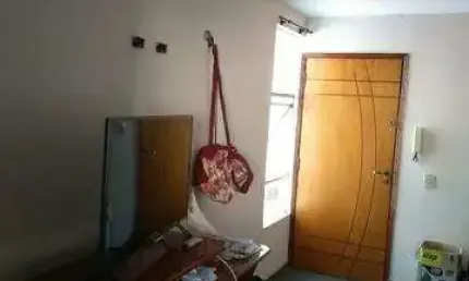 Apartamento padrão para venda em vila padre manoel de nóbrega campinas-sp