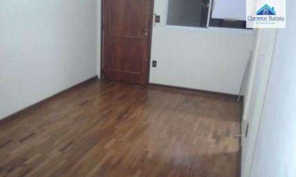 Apartamento Padrão para Venda em Jardim Novo Campos Elíseos Campinas-SP