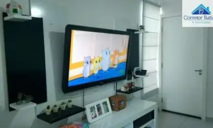Apartamento Padrão para Venda em Vila Padre Manoel de Nóbrega Campinas-SP