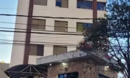Apartamento padrão para venda em cambuí campinas-sp