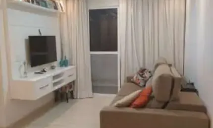 Apartamento Residencial Novo Capivari - Campinas/SP