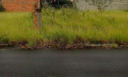 Terreno Lote para Venda em Residencial Colina das Nascentes Campinas-SP