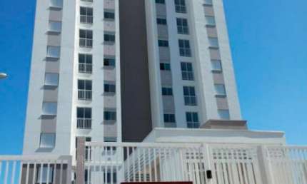 Apartamento  para Venda  em Cidade Satélite Íris Campinas-SP