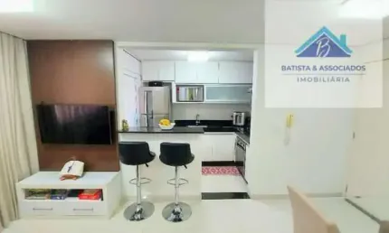 Apartamento padrão para venda em jardim nova europa campinas-sp