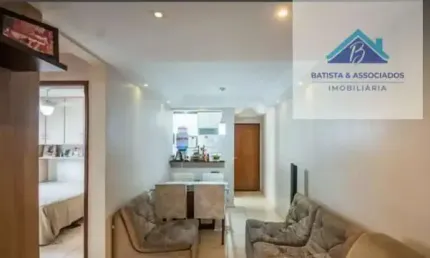 Apartamento padrão para venda em jardim nova europa campinas-sp