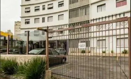 Apartamento Duplex para Venda em Centro Campinas-SP