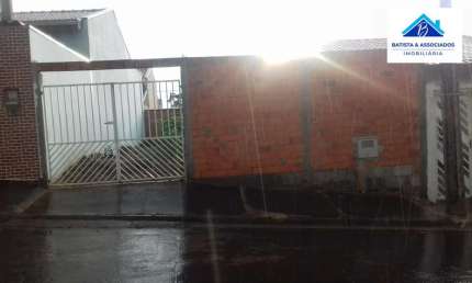 Terreno à venda no Residencial Cosmos, Campinas 