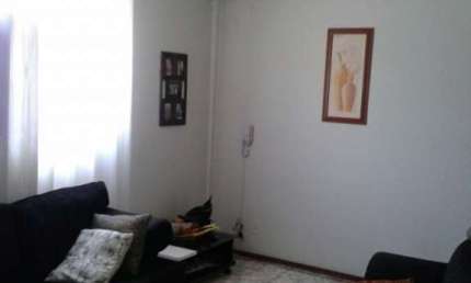 Apartamento Térreo para Venda em Parque Residencial Vila União Campinas-SP