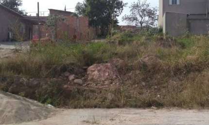 Terreno Lote para Venda em Jardim São Judas Tadeu Campinas-SP