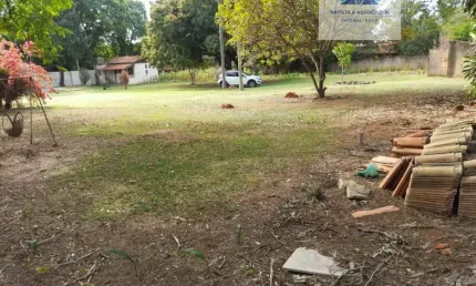 Terreno à venda na Rua Bortolo Martins, Chácara Santa Margarida, Campinas