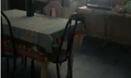 Casa com 2 quartos à venda na Rua Frei Antônio de Pádua, Jardim Guanabara, Campinas