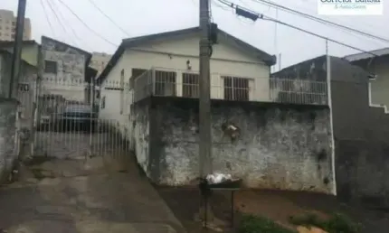 Casa com 2 quartos à venda na Vila Carminha, Campinas 
