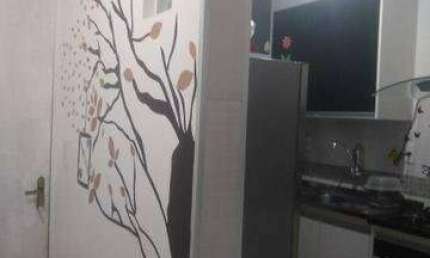Apartamento Térreo para Venda em Parque Residencial Vila União Campinas-SP