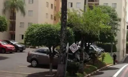 Apartamento padrão para venda em vila são bento campinas-sp