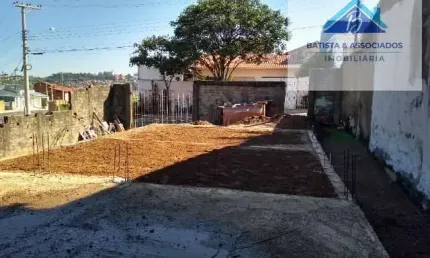 Terreno para venda em jardim do lago ii campinas-sp