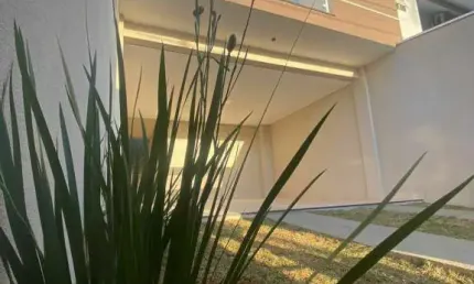 Casa com 2 quartos à venda na Rua Geraldo Cândido da Silva, Parque Jambeiro, Campinas