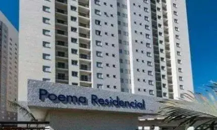 Apartamento com 2 quartos à venda na Avenida das Amoreiras, Vila Mimosa, Campinas