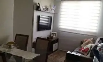 Apartamento padrão para venda em jardim nova europa campinas-sp