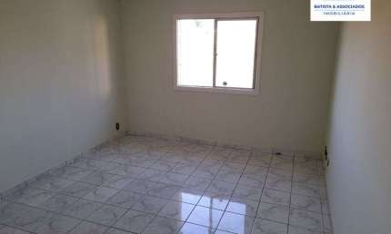 Apartamento com 2 quartos à venda na Rua Praia de Baraqueçaba, Vila Orozimbo Maia, Campinas