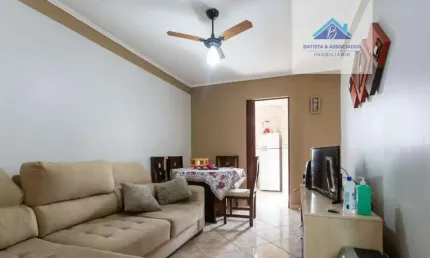 Apartamento Padrão para Venda em Vila Padre Manoel de Nóbrega Campinas-SP