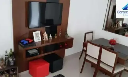 Apartamento Padrão para Venda em Jardim Paulicéia Campinas-SP