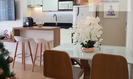 Apartamento padrão para venda em jardim paranapanema campinas-sp