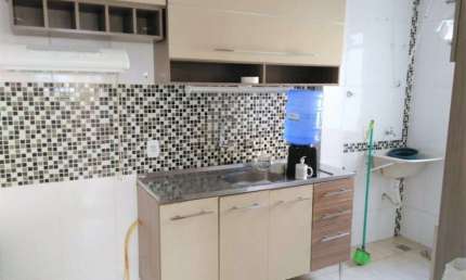 Apartamento Padrão para Venda em Parque Valença I Campinas-SP