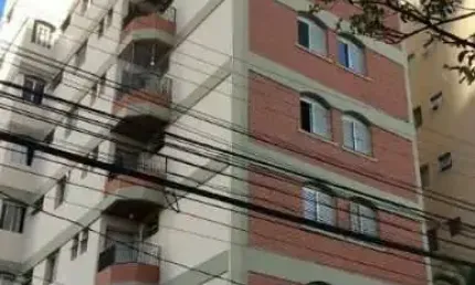 Apartamento com 1 quarto à venda na Rua Doutor Quirino, Centro, Campinas