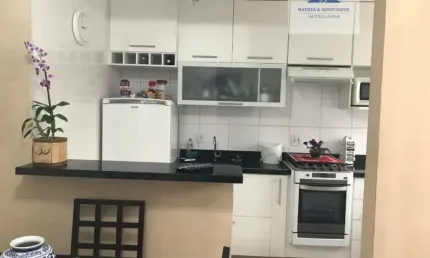 Apartamento Cobertura Duplex para Venda em Jardim Nova Europa Campinas-SP
