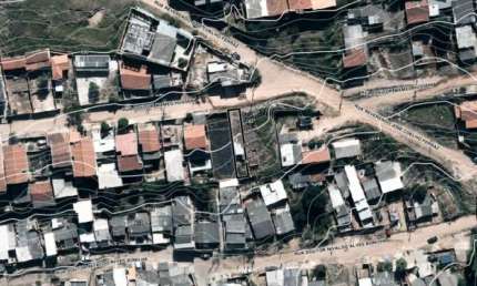 Terreno à venda na Rua Doutor Mamed Hussein, Cidade Satélite Íris, Campinas