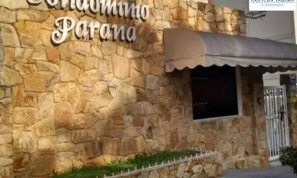 Apartamento Padrão para Venda em Parque Residencial Vila União Campinas-SP