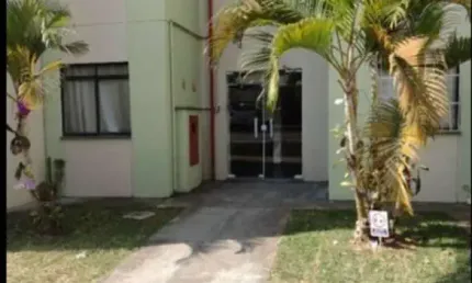 Apartamento Térreo para Venda em Jardim Nova Mercedes Campinas-SP