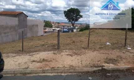 Terreno para Venda em Cidade Satélite Íris Campinas-SP