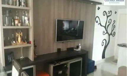 Apartamento Padrão para Venda em Parque Jambeiro Campinas-SP