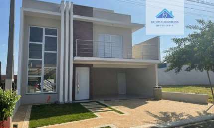 Casa Condomínio Olívio Franceschini - Hortolândia/SP