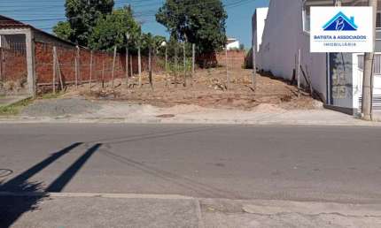 Terreno à venda na Cidade Satélite Íris, Campinas 