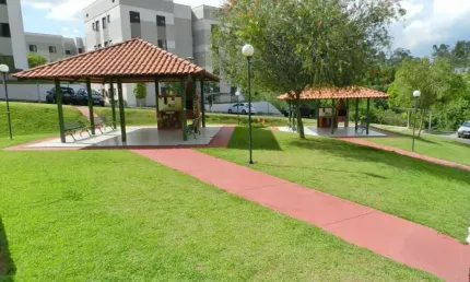 Apartamento Padrão para Venda em Parque São Jorge Campinas-SP