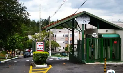 Apartamento com 2 quartos à venda na Rua Manoel Miguel de Oliveira, Parque São Jorge, Campinas