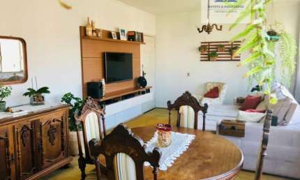 Apartamento com 3 quartos à venda na Avenida Princesa D'Oeste, Jardim Proença, Campinas